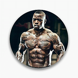 Mike Rashid Beyond The Gym Mike Rashid Pins