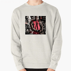 Mike Rashid A True Motivator Mike Rashid Sweatshirts