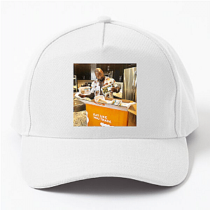 Mike Rashid Always Grinding Always Growing Mike Rashid Hats & Caps