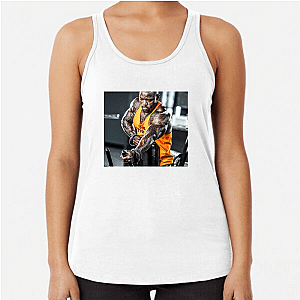 Mike Rashid The Dark Aesthetics Mike Rashid Tank Tops