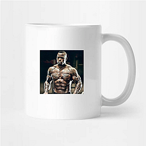 Mike Rashid Beyond The Gym Mike Rashid Mugs