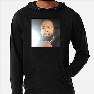 Mike Rashid Alpha Academy Mike Rashid Hoodies
