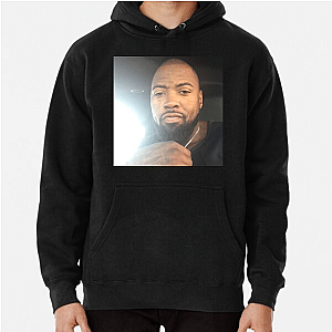 Mike Rashid Alpha Academy Mike Rashid Hoodies