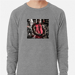Mike Rashid A True Motivator Mike Rashid Sweatshirts