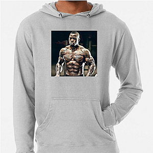 Mike Rashid Beyond The Gym Mike Rashid Hoodies