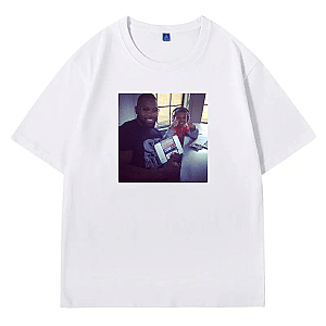 Mike Rashid Discipline Or Die Mike Rashid T-Shirts