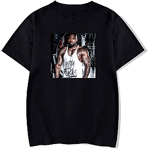 Mike Rashid Alpha Aesthetic Mike Rashid T-Shirts