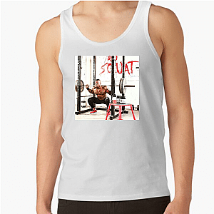 Mike Rashid My Favorite YouTuber Mike Rashid Tank Tops