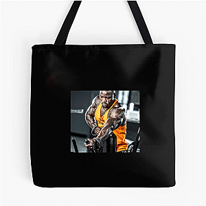 Mike Rashid The Dark Aesthetics Mike Rashid Bags