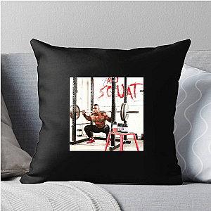 Mike Rashid My Favorite YouTuber Mike Rashid Pillows Cover