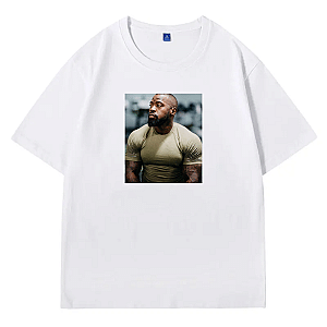 Mike Rashid Train Hard Live Free Mike Rashid T-Shirts