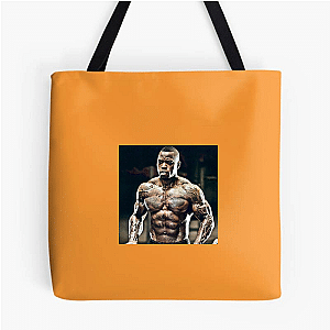 Mike Rashid Beyond The Gym Mike Rashid Bags