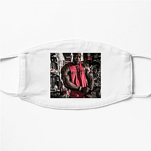 Mike Rashid A True Motivator Mike Rashid Face Masks