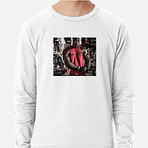 Mike Rashid A True Motivator Mike Rashid Sweatshirts