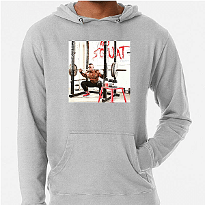 Mike Rashid My Favorite YouTuber Mike Rashid Hoodies