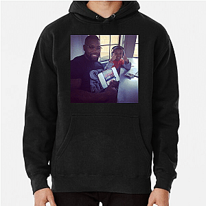 Mike Rashid Discipline Or Die Mike Rashid Hoodies