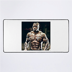 Mike Rashid Beyond The Gym Mike Rashid Mouse Pads