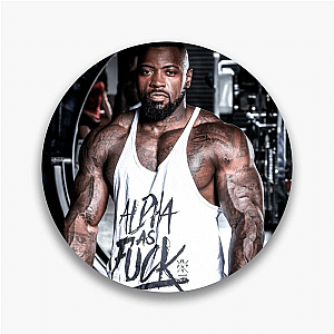 Mike Rashid Alpha Aesthetic Mike Rashid Pins