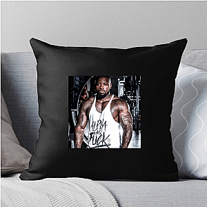 Mike Rashid Alpha Aesthetic Mike Rashid Pillows Cover