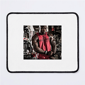 Mike Rashid A True Motivator Mike Rashid Mouse Pads