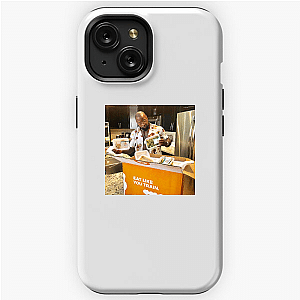 Mike Rashid Always Grinding Always Growing Mike Rashid iPhone Cases