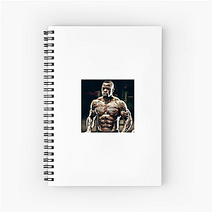 Mike Rashid Beyond The Gym Mike Rashid Notebook