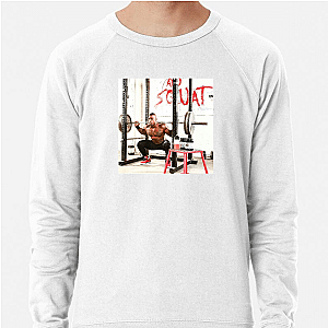 Mike Rashid My Favorite YouTuber Mike Rashid Sweatshirts