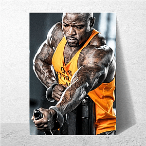 Mike Rashid The Dark Aesthetics Mike Rashid Posters