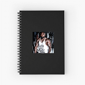 Mike Rashid Alpha Aesthetic Mike Rashid Notebook