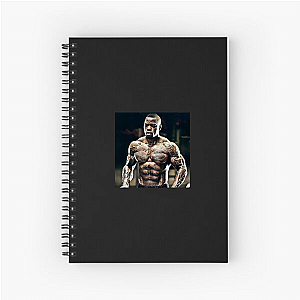 Mike Rashid Beyond The Gym Mike Rashid Notebook