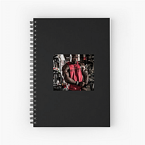 Mike Rashid A True Motivator Mike Rashid Notebook