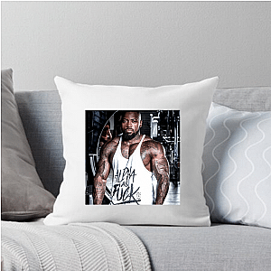 Mike Rashid Alpha Aesthetic Mike Rashid Pillows Cover