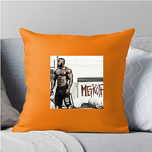 Mike Rashid Unforgettable Work Ethic Mike Rashid Pillows Cover