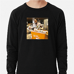 Mike Rashid Always Grinding Always Growing Mike Rashid Sweatshirts