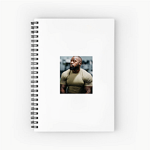 Mike Rashid Train Hard Live Free Mike Rashid Notebook