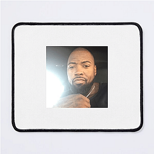 Mike Rashid Alpha Academy Mike Rashid Mouse Pads