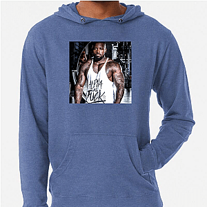 Mike Rashid Alpha Aesthetic Mike Rashid Hoodies