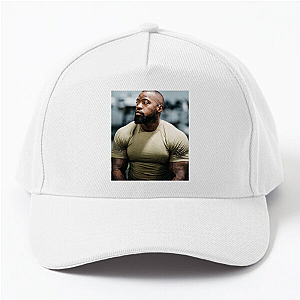 Mike Rashid Train Hard Live Free Mike Rashid Hats & Caps