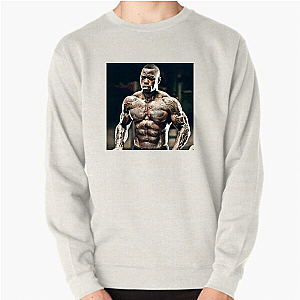 Mike Rashid Beyond The Gym Mike Rashid Sweatshirts