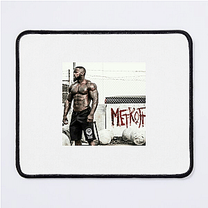Mike Rashid Unforgettable Work Ethic Mike Rashid Mouse Pads