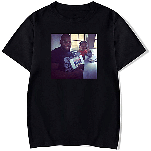 Mike Rashid Discipline Or Die Mike Rashid T-Shirts