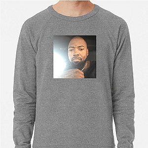 Mike Rashid Alpha Academy Mike Rashid Sweatshirts
