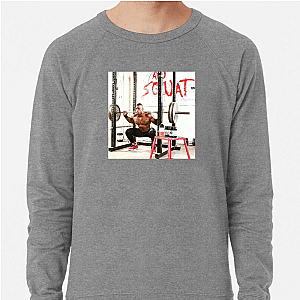 Mike Rashid My Favorite YouTuber Mike Rashid Sweatshirts