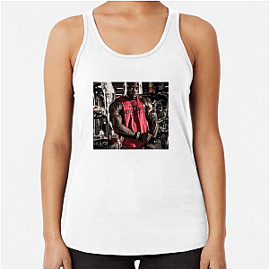 Mike Rashid A True Motivator Mike Rashid Tank Tops