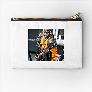 Mike Rashid The Dark Aesthetics Mike Rashid Zipper Pouches