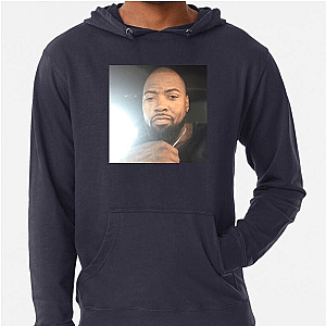 Mike Rashid Alpha Academy Mike Rashid Hoodies