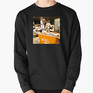 Mike Rashid Always Grinding Always Growing Mike Rashid Sweatshirts