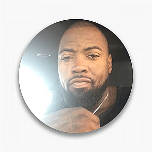 Mike Rashid Alpha Academy Mike Rashid Pins