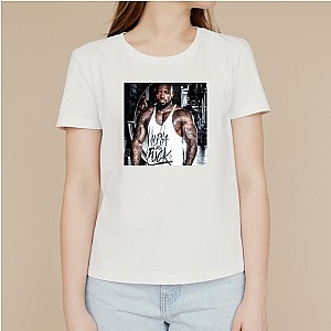 Mike Rashid Alpha Aesthetic Mike Rashid T-Shirts
