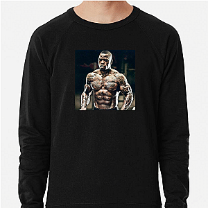 Mike Rashid Beyond The Gym Mike Rashid Sweatshirts